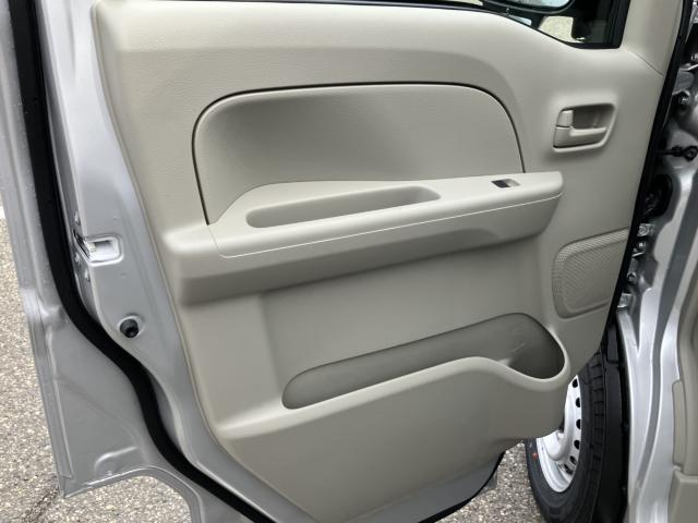 クリッパーバン（新潟県新潟市西蒲区）画像36