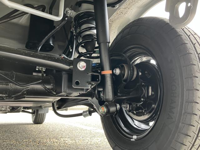 クリッパーバン（新潟県新潟市西蒲区）画像47