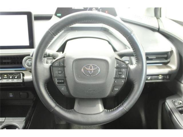 プリウス（新潟県新潟市東区）画像4