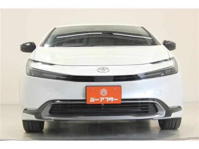 プリウス（新潟県新潟市東区）画像9