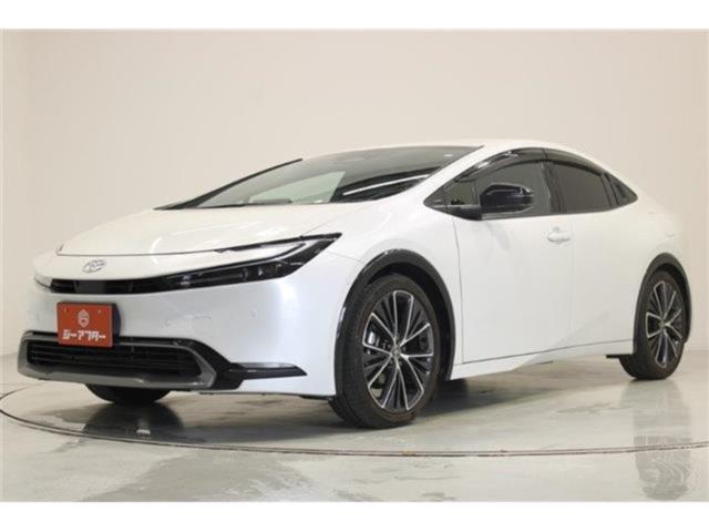 プリウス（新潟県新潟市東区）画像10