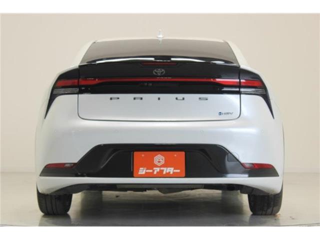 プリウス（新潟県新潟市東区）画像13