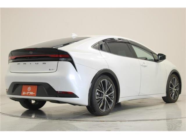 プリウス（新潟県新潟市東区）画像14