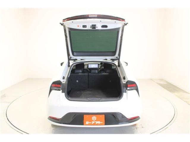 プリウス（新潟県新潟市東区）画像33