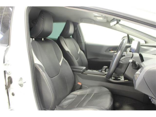 プリウス（新潟県新潟市東区）画像38