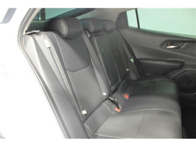 プリウス（新潟県新潟市東区）画像40