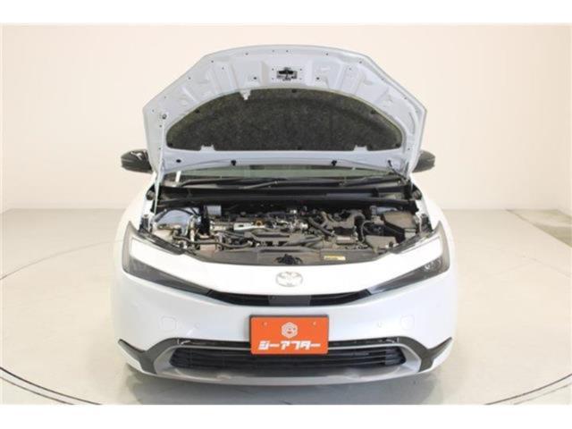 プリウス（新潟県新潟市東区）画像71