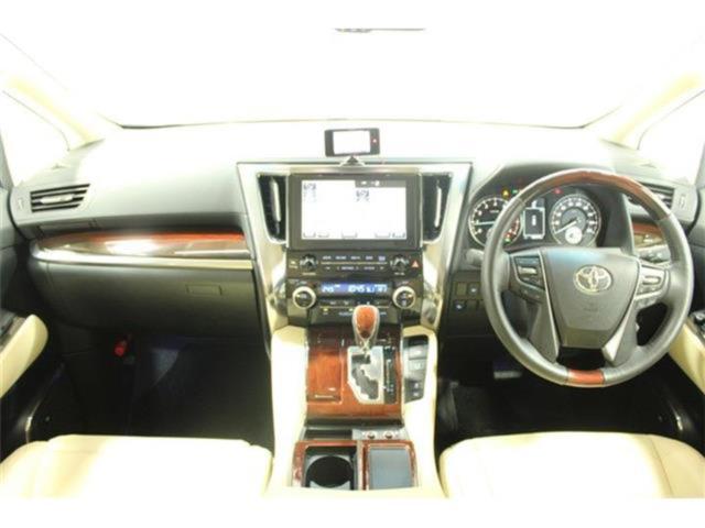 アルファード（新潟県新潟市東区）画像3