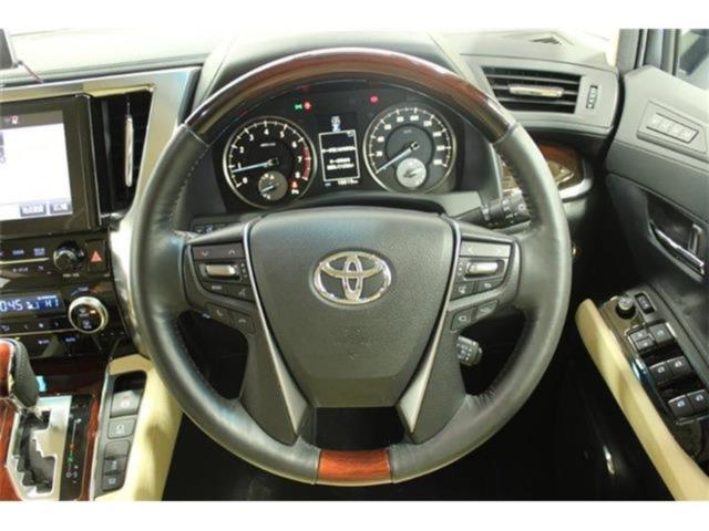 アルファード（新潟県新潟市東区）画像4