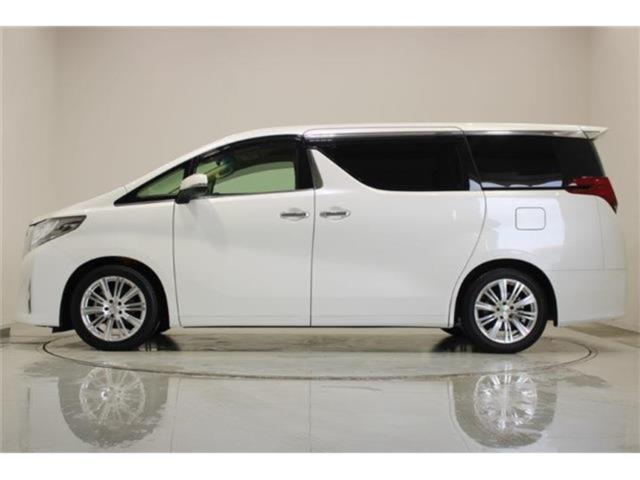 アルファード（新潟県新潟市東区）画像11