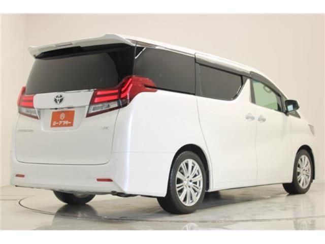 アルファード（新潟県新潟市東区）画像14