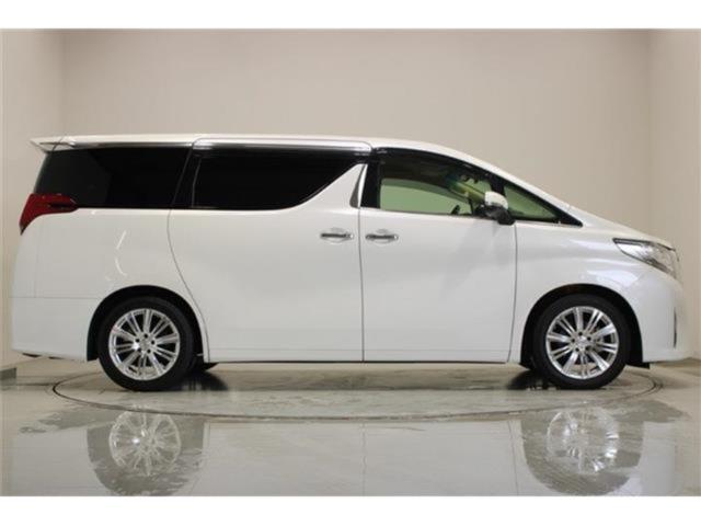 アルファード（新潟県新潟市東区）画像15