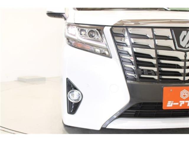 アルファード（新潟県新潟市東区）画像18