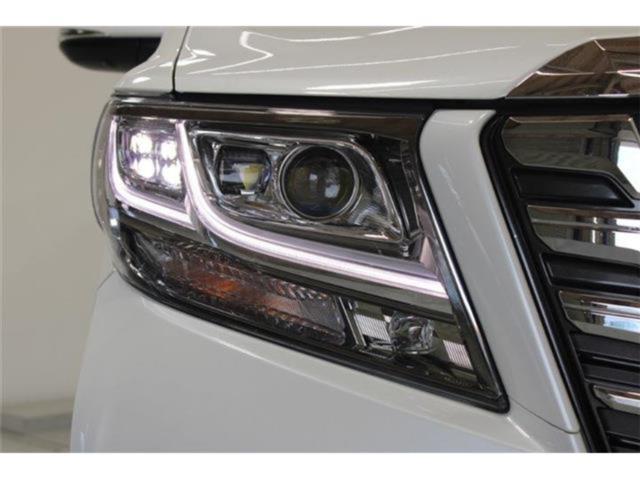 アルファード（新潟県新潟市東区）画像19