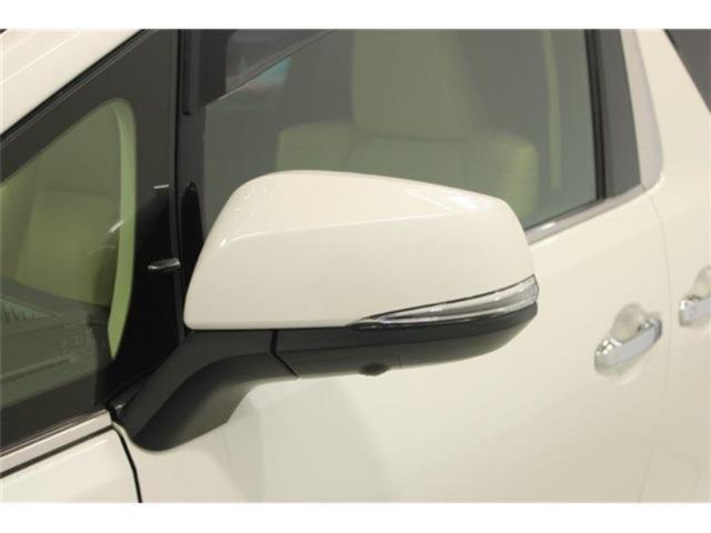 アルファード（新潟県新潟市東区）画像22