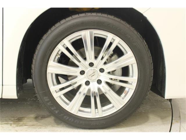 アルファード（新潟県新潟市東区）画像24