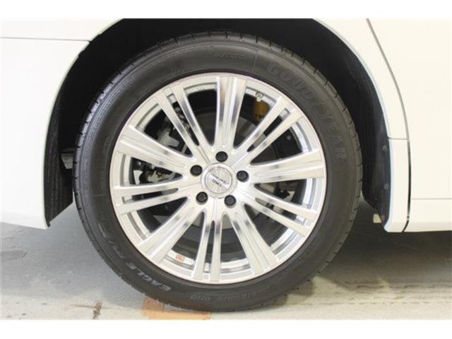 アルファード（新潟県新潟市東区）画像25