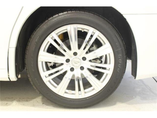 アルファード（新潟県新潟市東区）画像26