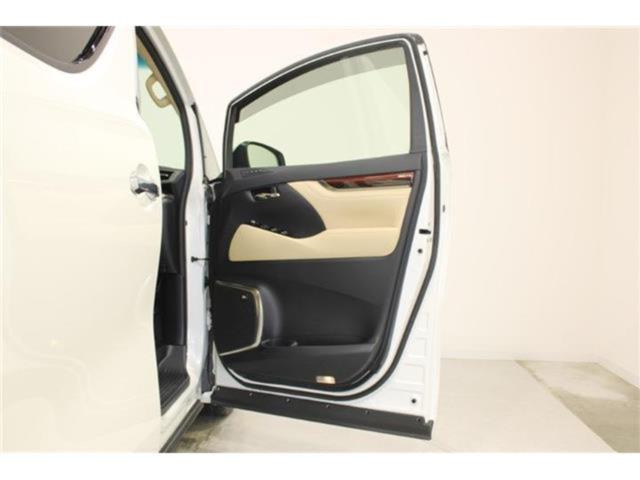 アルファード（新潟県新潟市東区）画像31