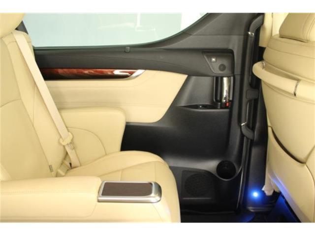 アルファード（新潟県新潟市東区）画像32