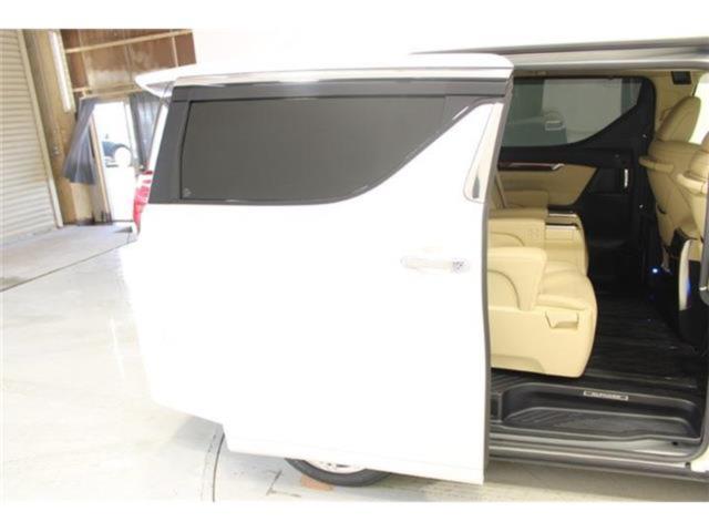 アルファード（新潟県新潟市東区）画像33