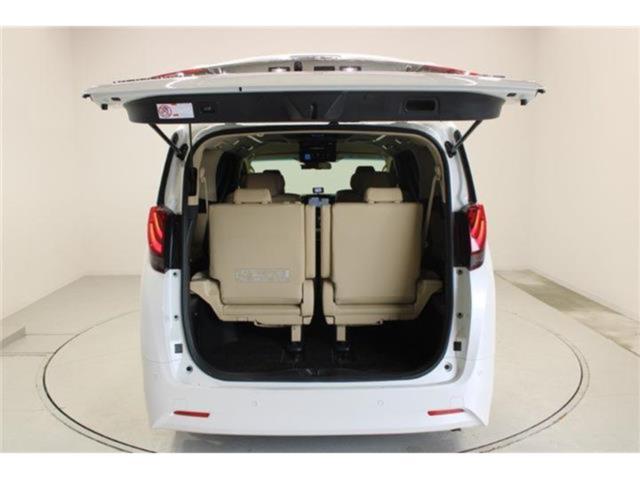 アルファード（新潟県新潟市東区）画像34