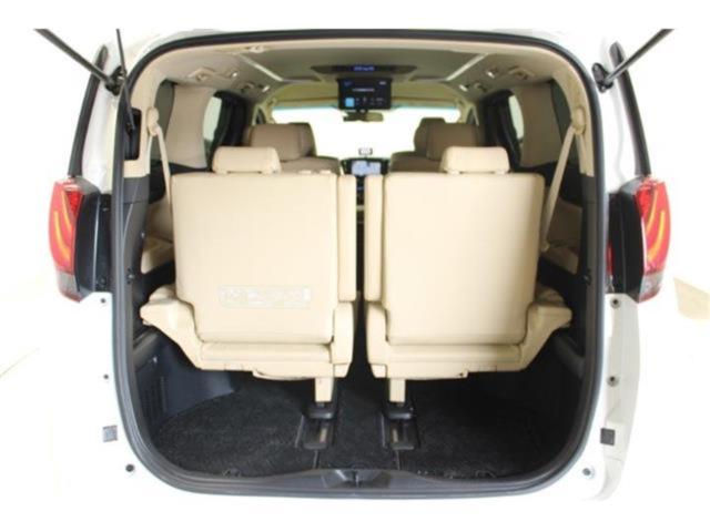 アルファード（新潟県新潟市東区）画像35