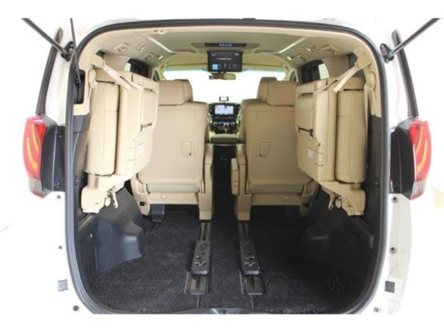 アルファード（新潟県新潟市東区）画像36