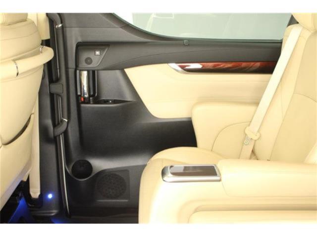 アルファード（新潟県新潟市東区）画像37