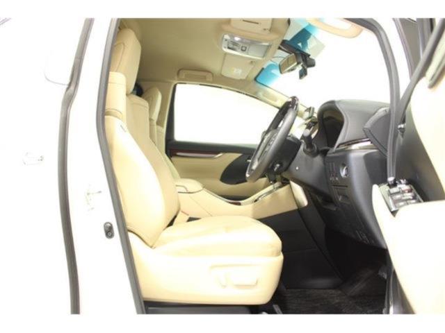 アルファード（新潟県新潟市東区）画像40