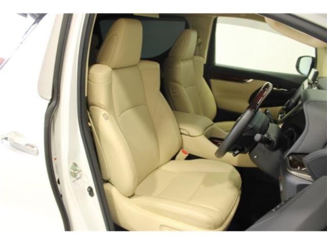 アルファード（新潟県新潟市東区）画像41