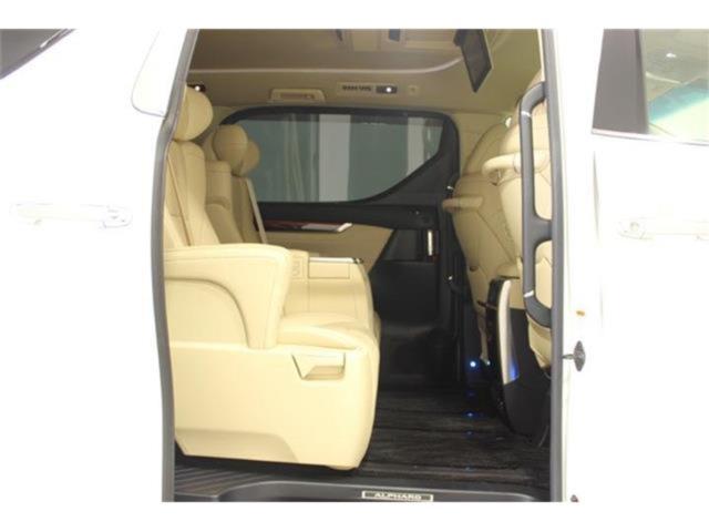 アルファード（新潟県新潟市東区）画像42