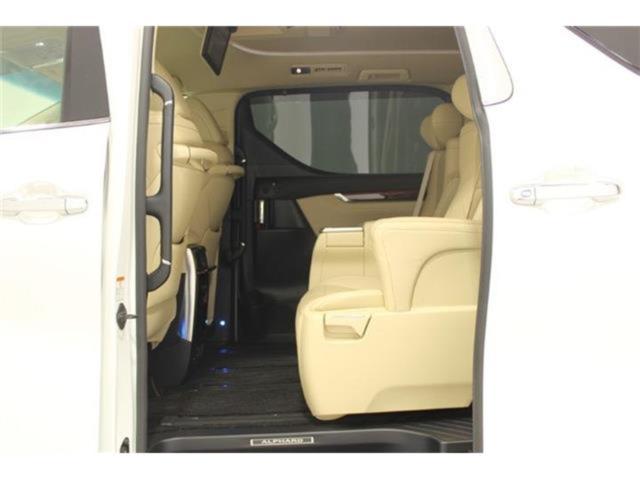 アルファード（新潟県新潟市東区）画像45