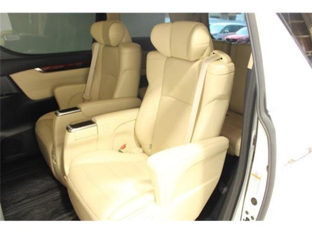 アルファード（新潟県新潟市東区）画像46