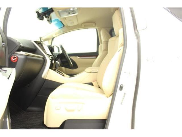 アルファード（新潟県新潟市東区）画像48