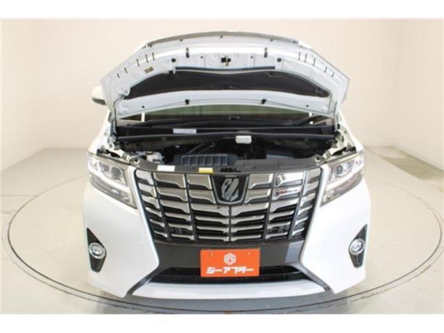 アルファード（新潟県新潟市東区）画像75
