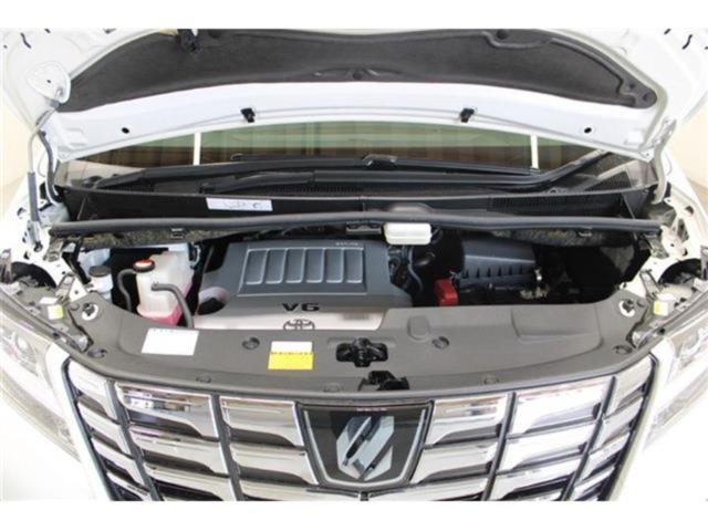 アルファード（新潟県新潟市東区）画像76