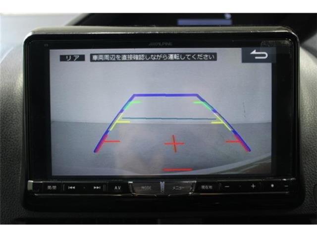 ヴォクシーハイブリッド（新潟県新潟市東区）画像7
