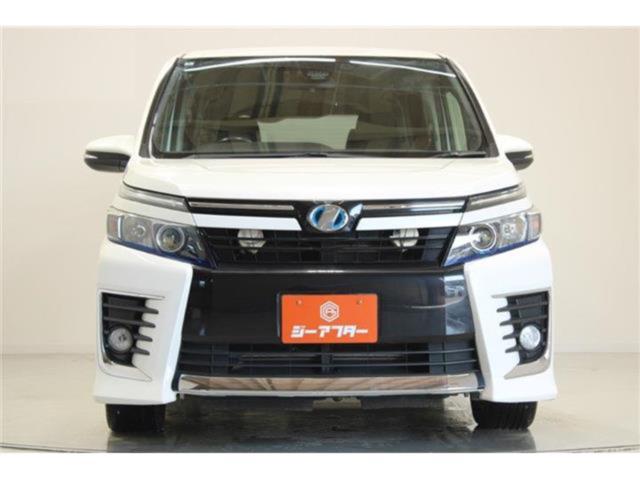 ヴォクシーハイブリッド（新潟県新潟市東区）画像9