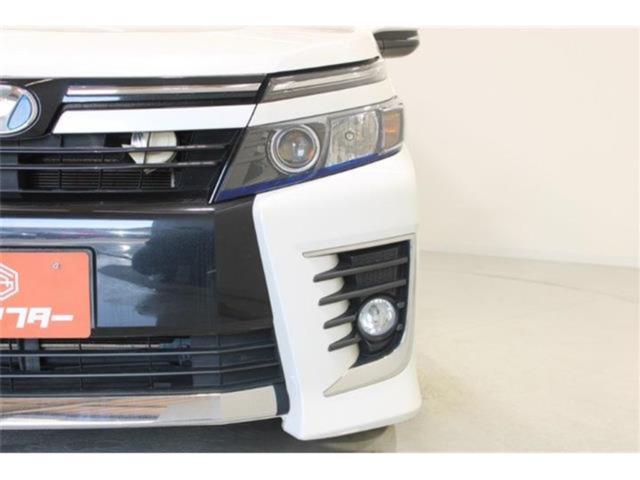 ヴォクシーハイブリッド（新潟県新潟市東区）画像16