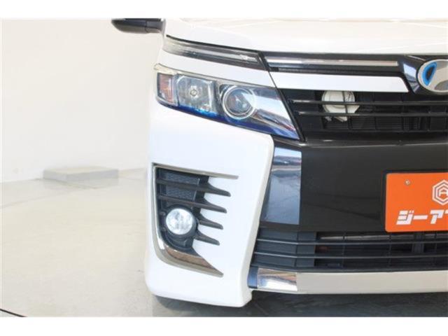 ヴォクシーハイブリッド（新潟県新潟市東区）画像18