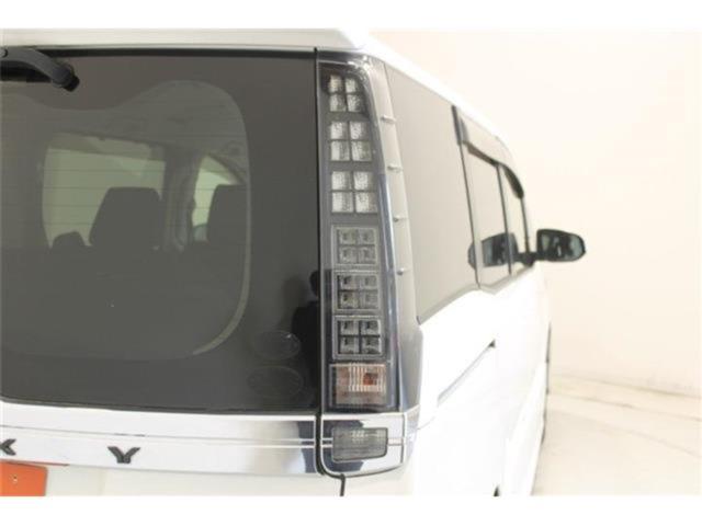 ヴォクシーハイブリッド（新潟県新潟市東区）画像20