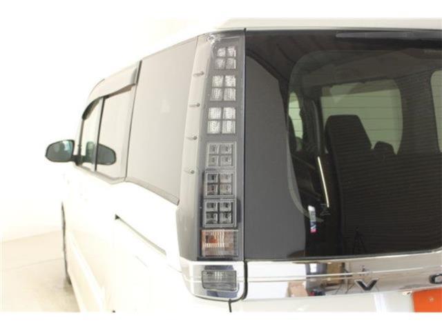 ヴォクシーハイブリッド（新潟県新潟市東区）画像21