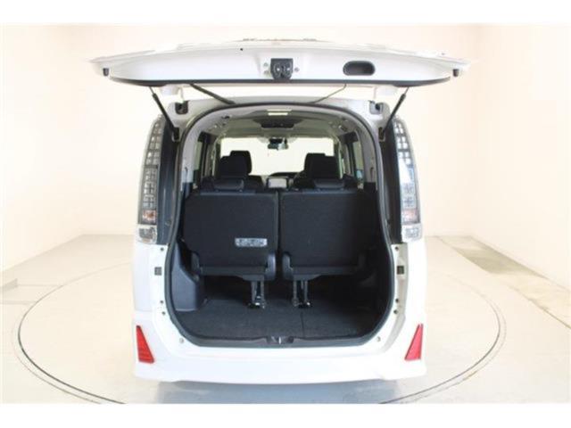 ヴォクシーハイブリッド（新潟県新潟市東区）画像34