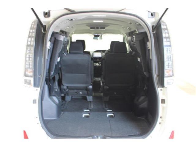 ヴォクシーハイブリッド（新潟県新潟市東区）画像36