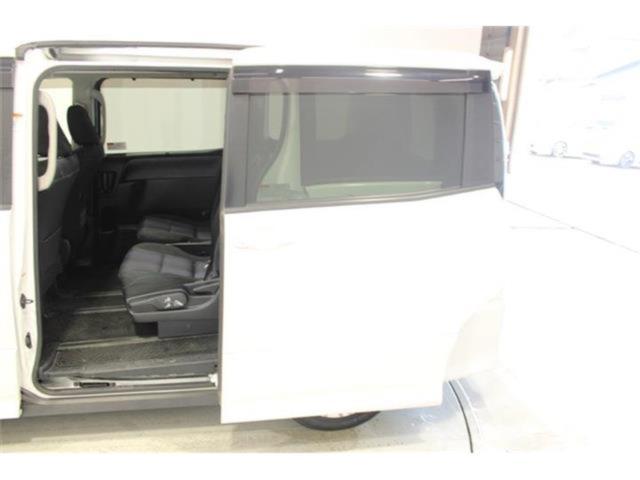 ヴォクシーハイブリッド（新潟県新潟市東区）画像38