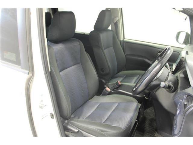 ヴォクシーハイブリッド（新潟県新潟市東区）画像41