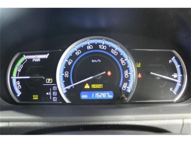 ヴォクシーハイブリッド（新潟県新潟市東区）画像62