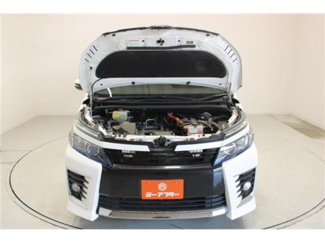 ヴォクシーハイブリッド（新潟県新潟市東区）画像75