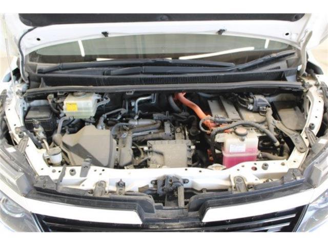 ヴォクシーハイブリッド（新潟県新潟市東区）画像76